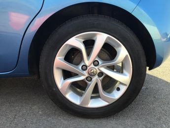 Vauxhall Corsa 1.4i ecoFLEX Energy Hatchback 5dr Petrol Manual Euro 6 (75 ps)