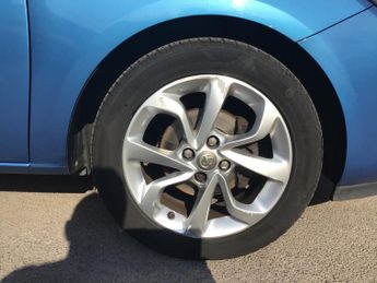 Vauxhall Corsa 1.4i ecoFLEX Energy Hatchback 5dr Petrol Manual Euro 6 (75 ps)