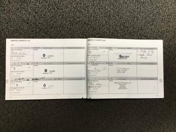 Renault Captur 0.9 TCe ENERGY Signature X Nav SUV 5dr Petrol Manual Euro 6 (s/s