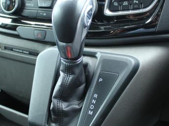 Ford Transit 2.0 460 EcoBlue Limited Minibus 5dr Diesel Auto RWD L4 H3 Euro 6