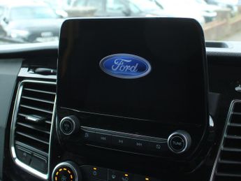 Ford Transit 2.0 460 EcoBlue Limited Minibus 5dr Diesel Auto RWD L4 H3 Euro 6