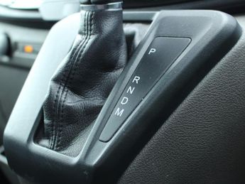 Ford Transit 2.0 460 EcoBlue Limited Minibus 5dr Diesel Auto RWD L4 H3 Euro 6