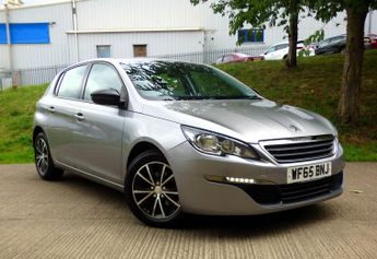 Peugeot 308 E-THP S/S SPORTIUM 5-Door