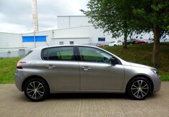 Peugeot 308 E-THP S/S SPORTIUM 5-Door
