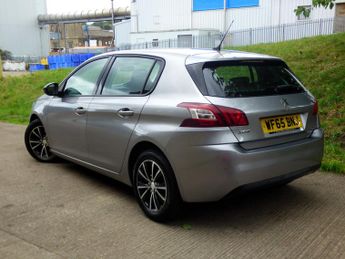 Peugeot 308 E-THP S/S SPORTIUM 5-Door