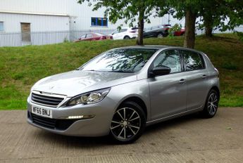 Peugeot 308 E-THP S/S SPORTIUM 5-Door