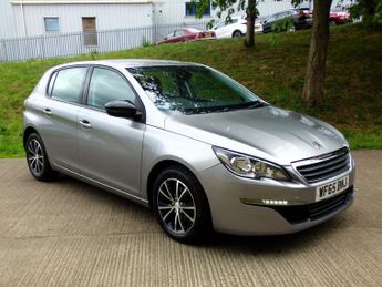 Peugeot 308 E-THP S/S SPORTIUM 5-Door