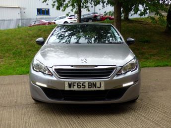 Peugeot 308 E-THP S/S SPORTIUM 5-Door