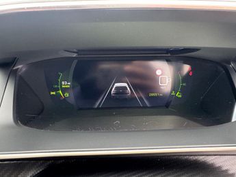 Peugeot 208 1.2 PureTech Allure Premium + Hatchback 5dr Petrol EAT Euro 6 (s