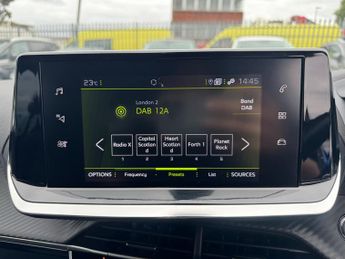 Peugeot 208 1.2 PureTech Allure Premium + Hatchback 5dr Petrol EAT Euro 6 (s