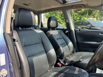 Honda Civic EXECUTIVE I-VTEC  5-Door