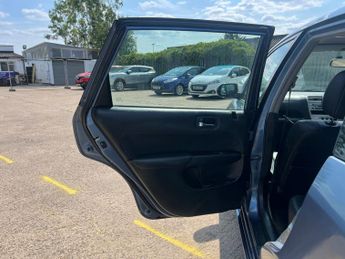 Honda Civic EXECUTIVE I-VTEC  5-Door