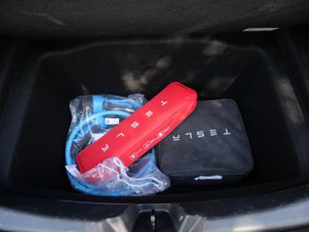 Tesla Model 3 (Dual Motor) Long Range Electric Auto 4WDE (346 ps) 4dr 1 Owner 