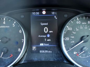 Nissan Qashqai 1.3 DIG-T Tekna SUV 5dr Petrol DCT Auto Euro 6 (s/s) (160 ps)