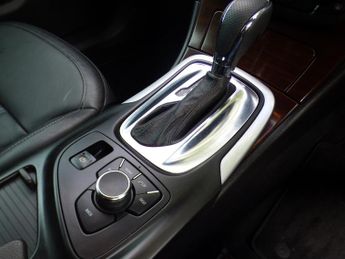 Vauxhall Insignia ELITE NAV CDTI 5-Door