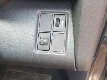 Toyota RAV-4 2.2 D-CAT SR 5 DOOR AUTOMATIC *TOTAL TOYOTA SERVICE HISTORY!