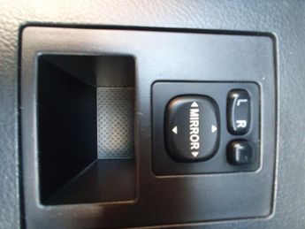 Toyota RAV-4 2.0 VVT-i XT-R 5 DOOR AUTOMATIC *TOTAL TOYOTA SERVICE HISTORY!
