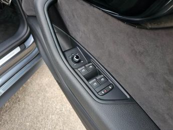 Audi A5 2.0 TDI 40 Black Edition Sportback 5dr Diesel S Tronic Euro 6 (s