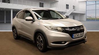 Honda HR-V 1.6 i-DTEC EX Euro 6 (s/s) 5dr