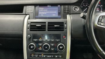 Land Rover Discovery Sport TD4 HSE LUXURY 5-Door