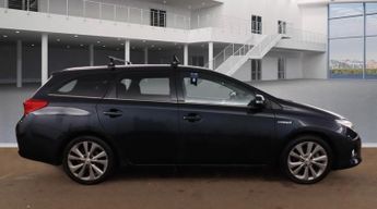 Toyota Auris VVT-I EXCEL 5-Door