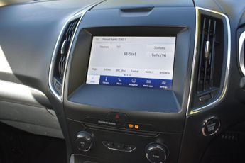 Ford Galaxy 2.0 EcoBlue Titanium Auto Euro 6 (s/s) 5dr