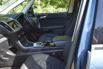 Ford Galaxy 2.0 EcoBlue Titanium Auto Euro 6 (s/s) 5dr