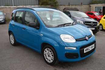 Fiat Panda EASY 5-Door