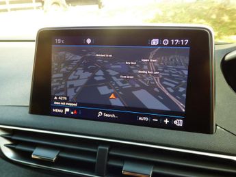 Peugeot 3008 THP S/S GT LINE 5-Door