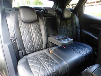 Peugeot 3008 THP S/S GT LINE 5-Door
