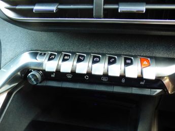 Peugeot 3008 THP S/S GT LINE 5-Door