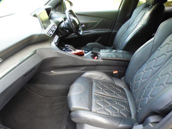 Peugeot 3008 THP S/S GT LINE 5-Door