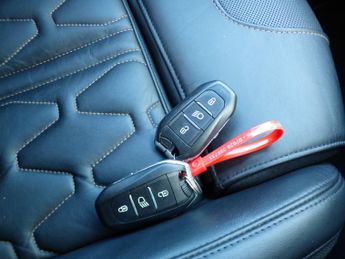 Peugeot 3008 THP S/S GT LINE 5-Door