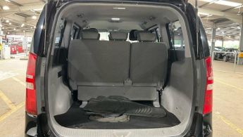 Hyundai i800 2.5 CRDi SE Auto Euro 6 5dr