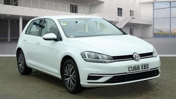 Volkswagen Golf 1.0 TSI SE Euro 6 (s/s) 5dr