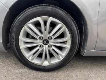 Citroen C4 1.2 PureTech Flair Hatchback 5dr Petrol EAT6 Euro 6 (s/s) (130 p