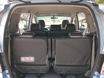 Honda Freed 1.5LHYBRID-AUTOMATIC-7 SEATS FAMILY CAR-ULEZ/CAZ PASS-FREE 18MON