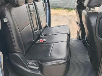 Honda Freed 1.5L HYBRID-AUTOMATIC-7 SEATER FAMILY CAR-ULEZ/CAZ PASS-FREE 18M