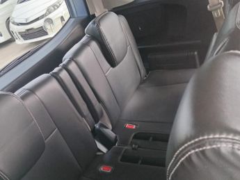 Honda Freed 1.5L HYBRID-AUTOMATIC-7 SEATER FAMILY CAR-ULEZ/CAZ PASS-FREE 18M