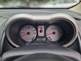 Nissan Note 1.4 16V Acenta Euro 4 5dr