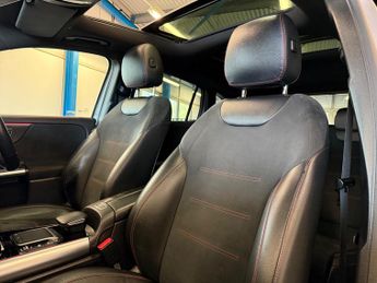 Mercedes-Benz GLA 1.3 GLA180 AMG Line (Premium Plus) SUV 5dr Petrol 7G-DCT Euro 6 