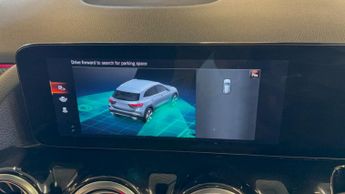 Mercedes-Benz GLA 1.3 GLA180 AMG Line (Premium Plus) SUV 5dr Petrol 7G-DCT Euro 6 