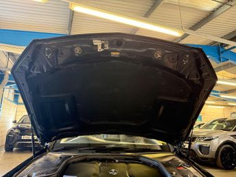 Mercedes-Benz C Class 2.1 C220d AMG Line Cabriolet 2dr Diesel G-Tronic+ Euro 6 (s/s) (
