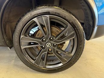 Nissan Juke 1.6 Tekna SUV 5dr Petrol XTRON Euro 6 (117 ps)