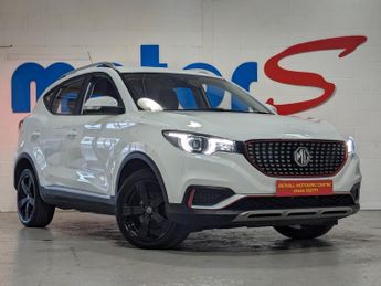 MG ZS 1.5 VTi-TECH Limited Edition 5dr**ONE OWNER FROM NEW**
