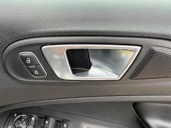 Ford Ecosport 1.0T EcoBoost GPF Titanium SUV 5dr Petrol Auto Euro 6 (s/s) (125