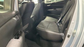 Mercedes-Benz X Class 2.3 CDI Progressive Pickup Double Cab 4dr Diesel Auto 4MATIC Eur