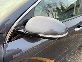 Kia Niro 1.6h GDi 2 SUV 5dr Petrol Hybrid DCT Euro 6 (s/s) (139 bhp)