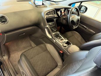 Peugeot 3008 2.0 h e-HDi Allure SUV 5dr Diesel Hybrid EGC 4WD Euro 5 (s/s) (2