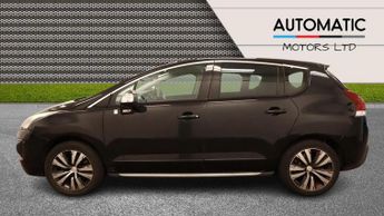 Peugeot 3008 2.0 h e-HDi Allure SUV 5dr Diesel Hybrid EGC 4WD Euro 5 (s/s) (2